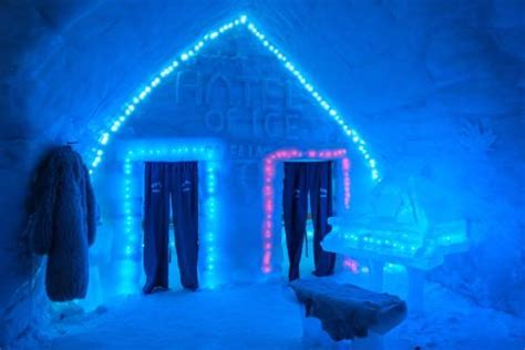 ice hotels in romania|Hotel of Ice Transylvania, Cîrţişoara, Romania.